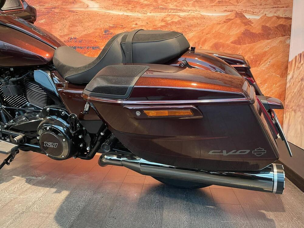 Harley-Davidson CVO Road Glide (2024) (3)