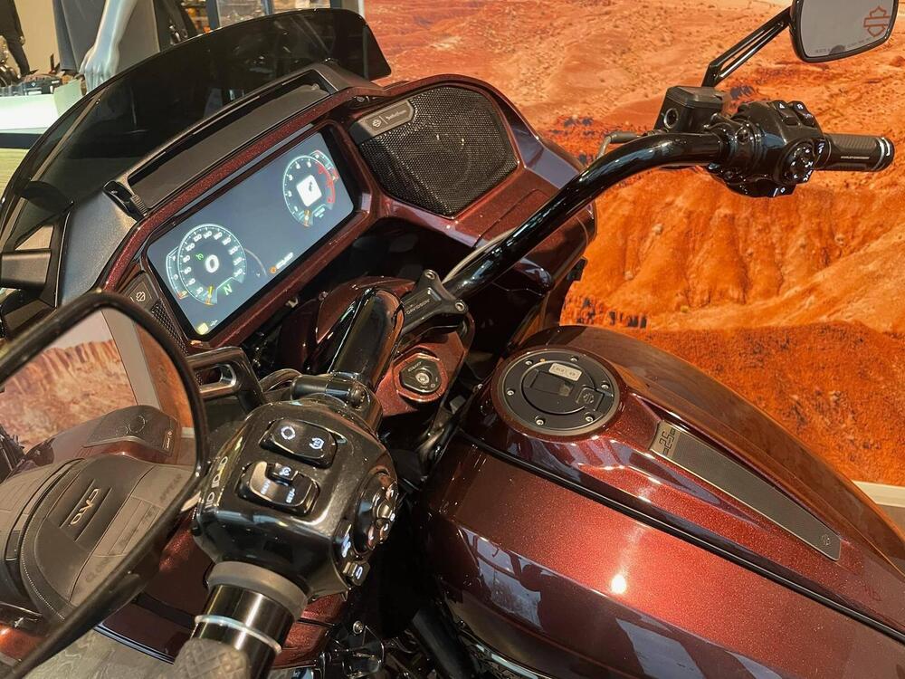 Harley-Davidson CVO Road Glide (2024) (5)