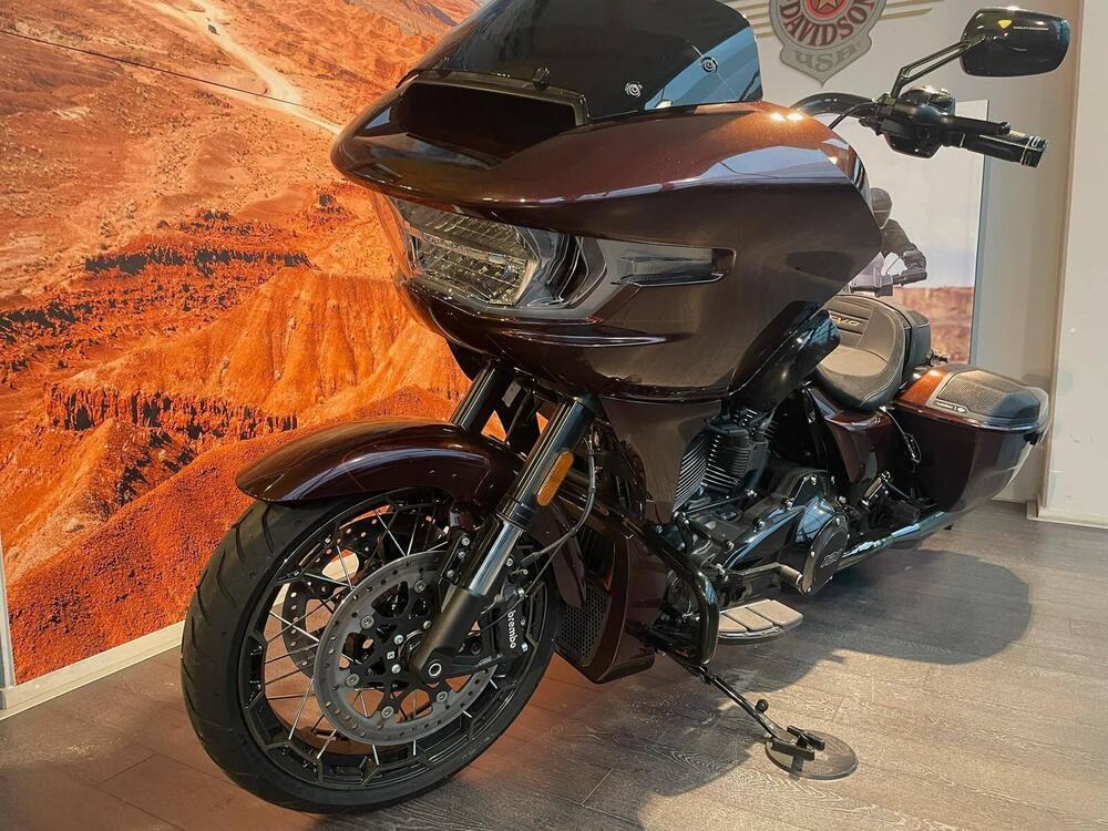 Harley-Davidson CVO Road Glide (2024) (6)