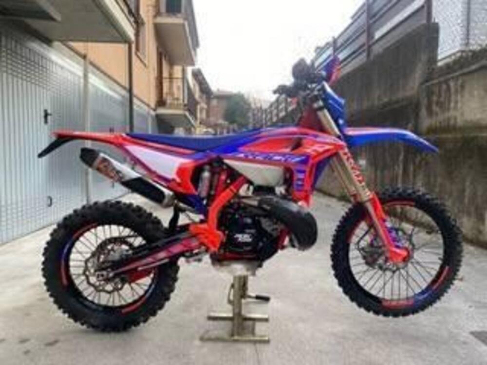 Betamotor RR 250 2T Enduro Race (2025)