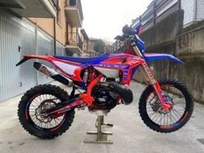 Betamotor RR 250 2T Enduro Race (2025) usata