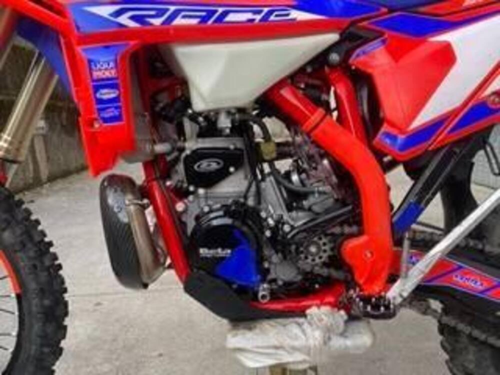 Betamotor RR 250 2T Enduro Race (2025) (4)