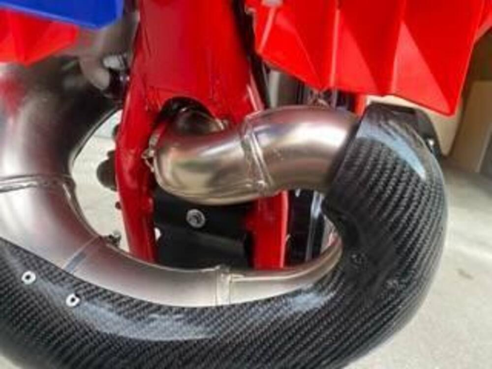 Betamotor RR 250 2T Enduro Race (2025) (9)