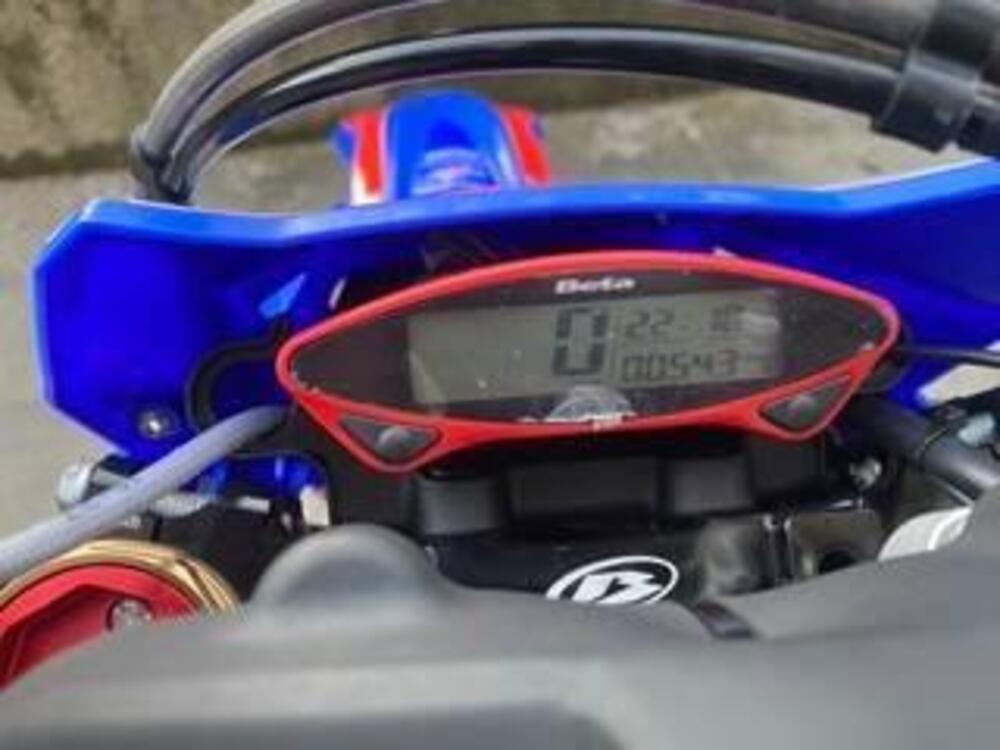 Betamotor RR 250 2T Enduro Race (2025) (10)