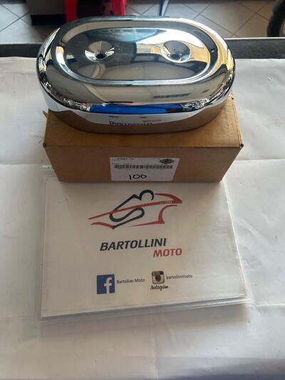 Coperchio filtro dell aria per Harley Harley-Davidson