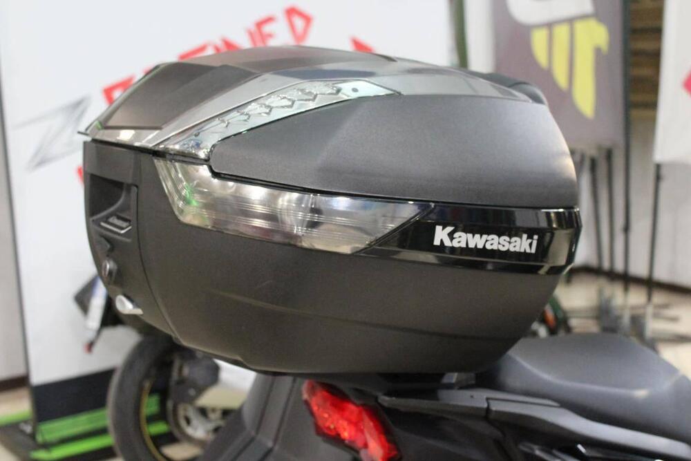Kawasaki Versys 1100 SE Grand Tourer (2025 - 26) (6)