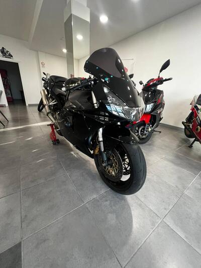 Honda CBR 900 RR Fireblade (2002 - 04) usata