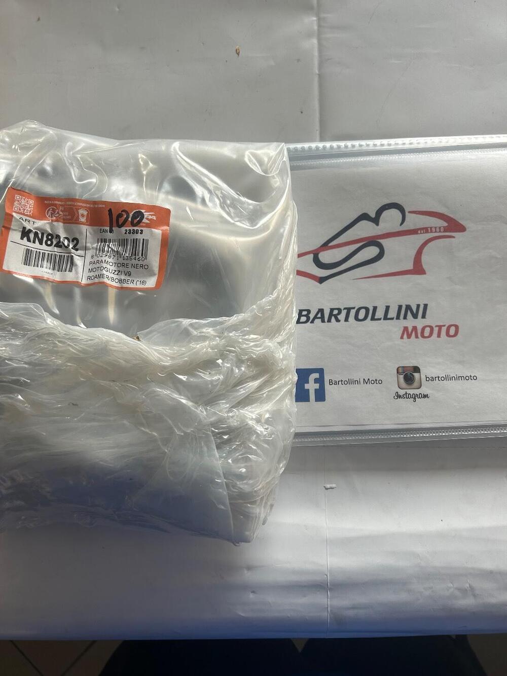 Para motore per Guzzi kappa