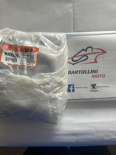 Para motore per Guzzi kappa