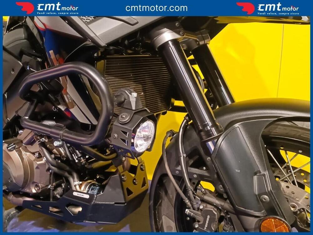 Suzuki V-Strom 1050XT (2020 - 23) (5)