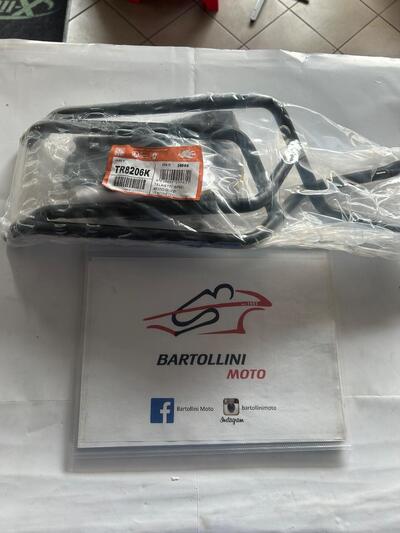 Telaietti specifici per Guzzi V Stone 2021 kappa