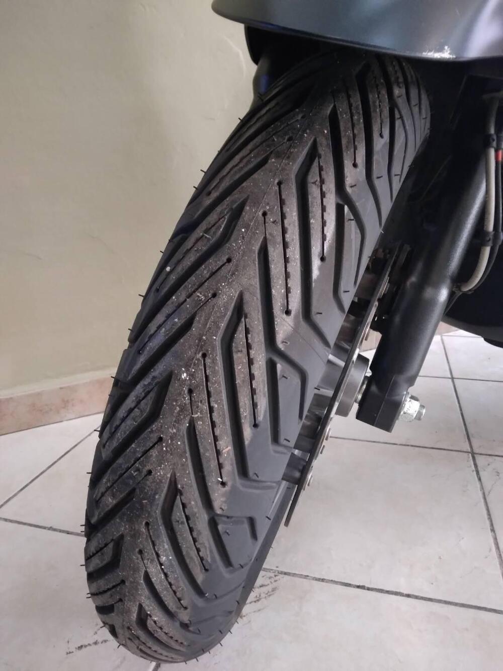 Piaggio Beverly 400 S ABS-ASR (2021 - 24) (8)