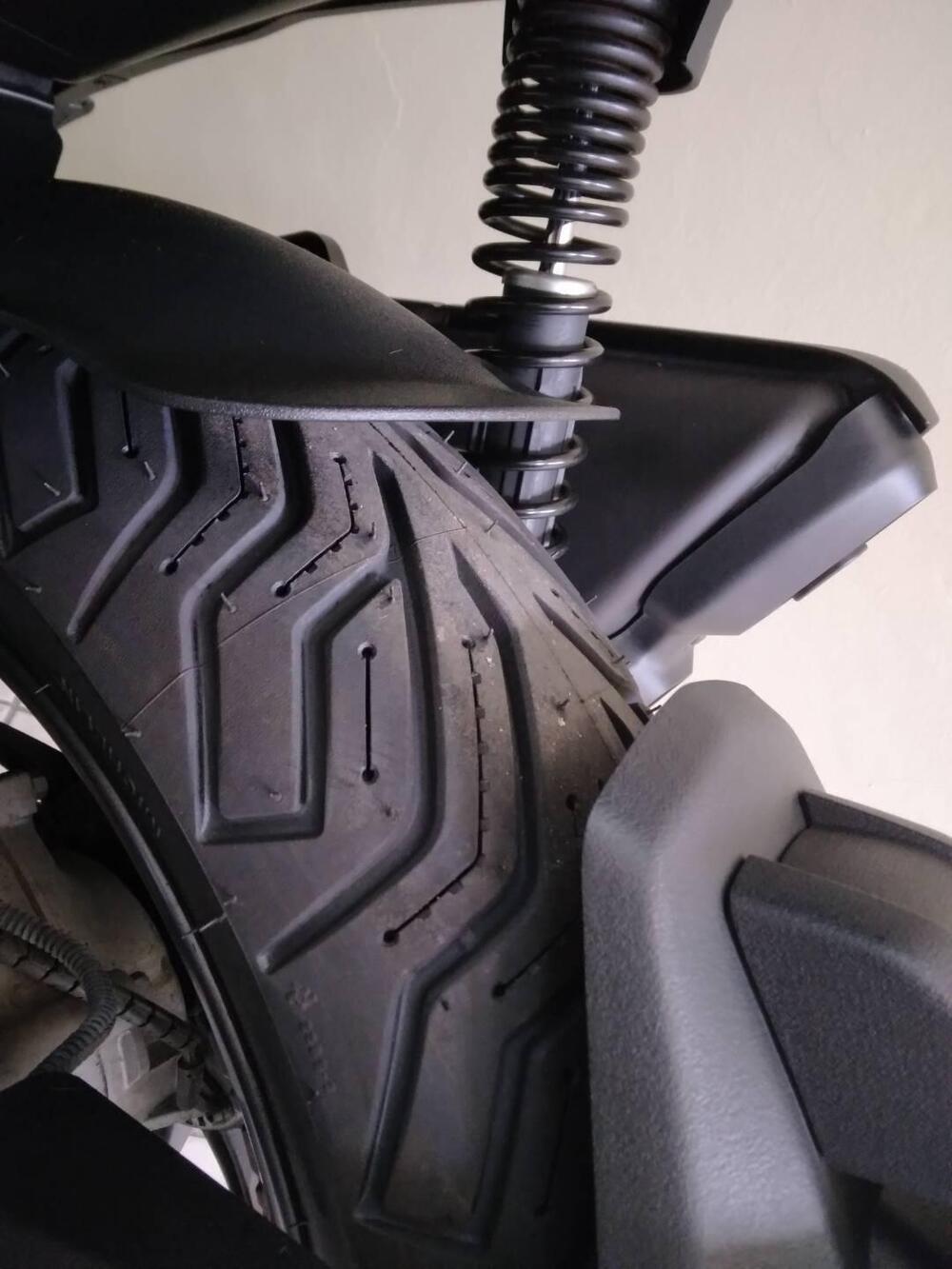 Piaggio Beverly 400 S ABS-ASR (2021 - 24) (10)