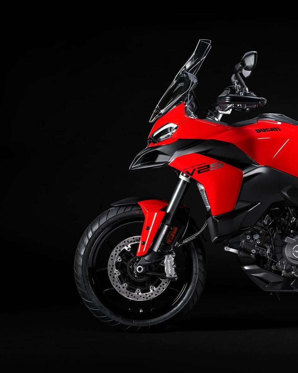 Ducati Multistrada V2 S (2025 - 26) (2)