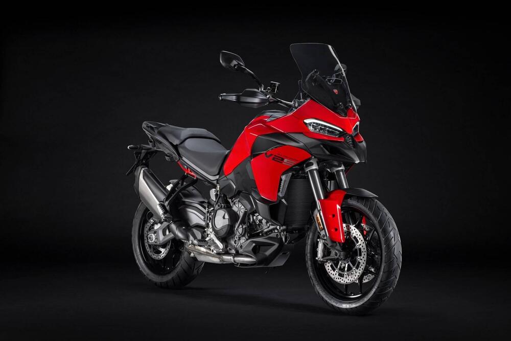 Ducati Multistrada V2 S (2025 - 26) (5)