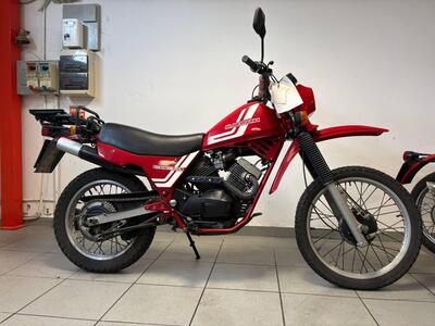 Moto Morini Moto Morini 350 Kanguro d'epoca