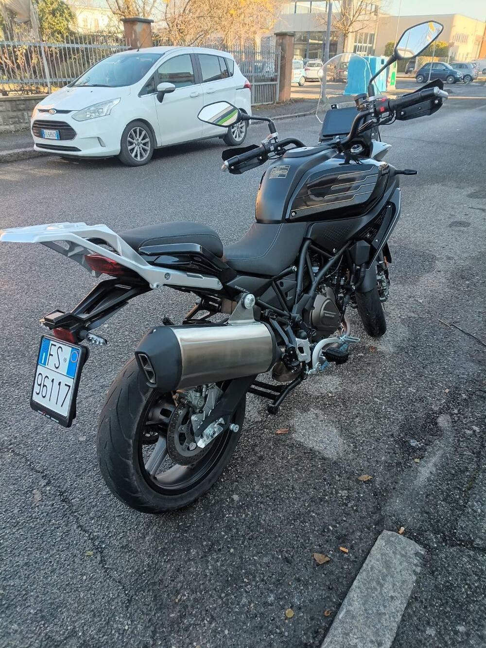 QJ Motor SRT 700 S (2025 - 26) (4)