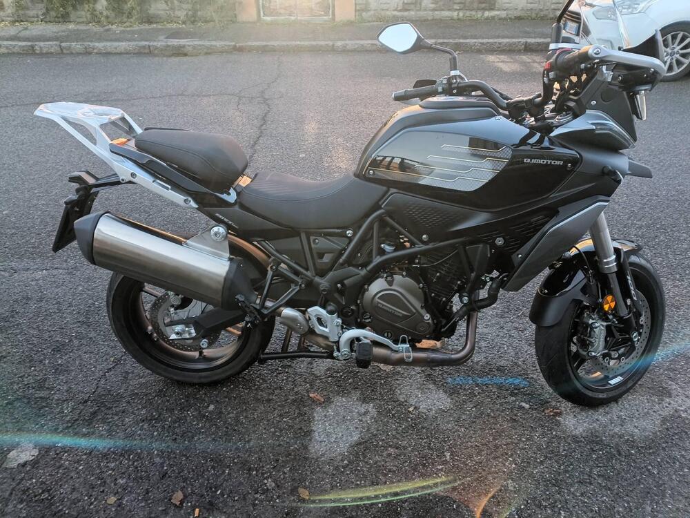 QJ Motor SRT 700 S (2025 - 26) (5)