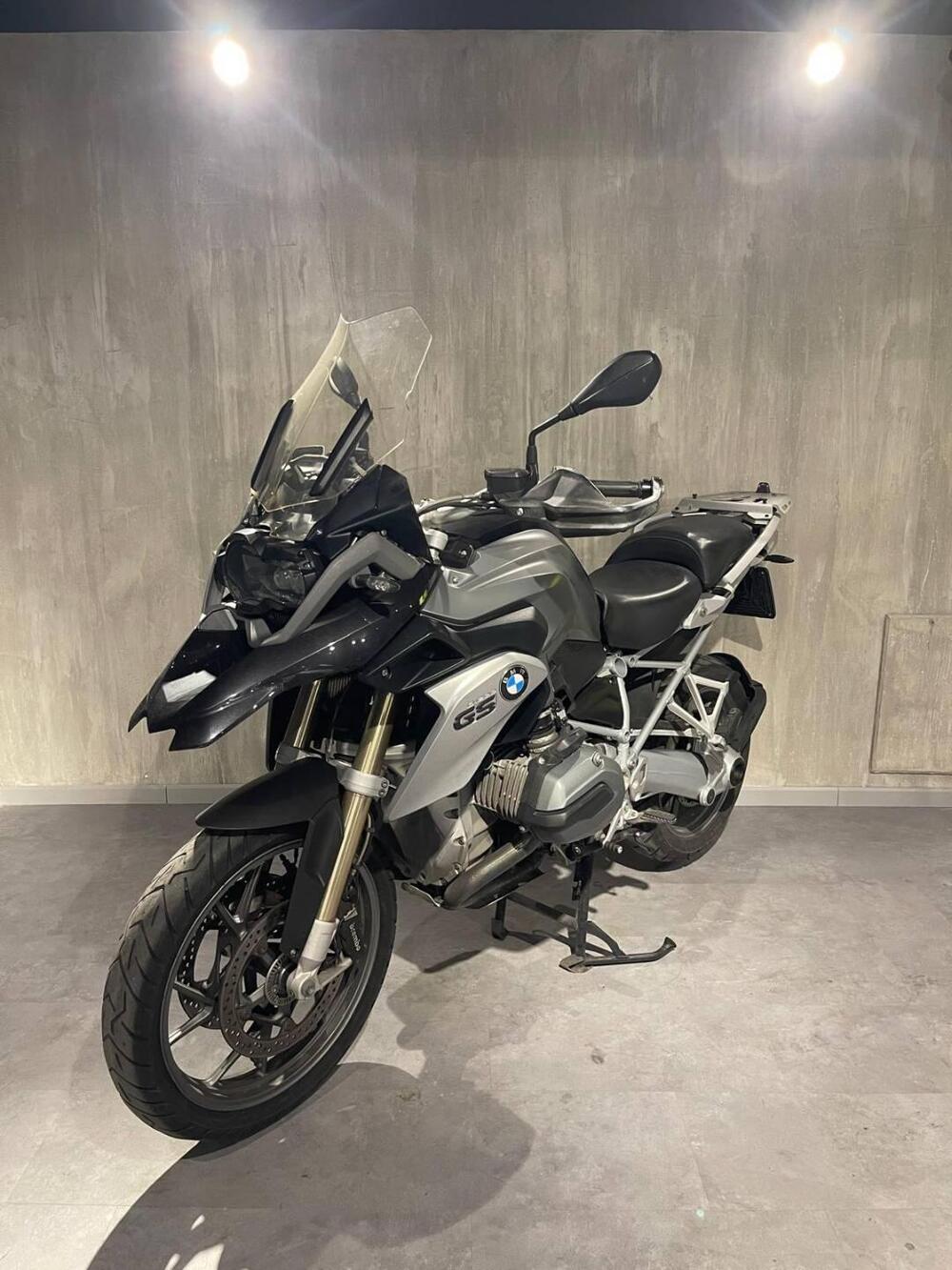 Bmw R 1200 GS (2013 - 16)