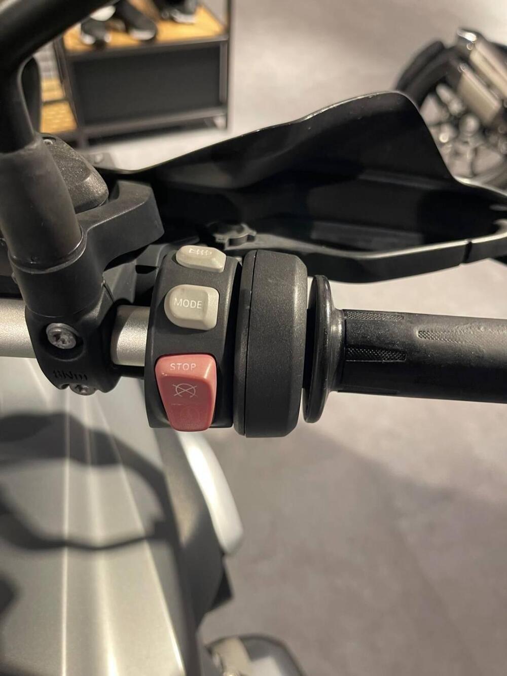 Bmw R 1200 GS (2013 - 16) (4)