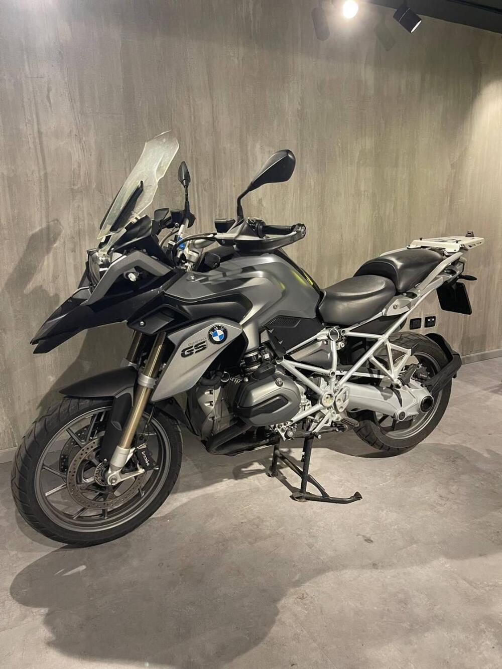 Bmw R 1200 GS (2013 - 16) (5)