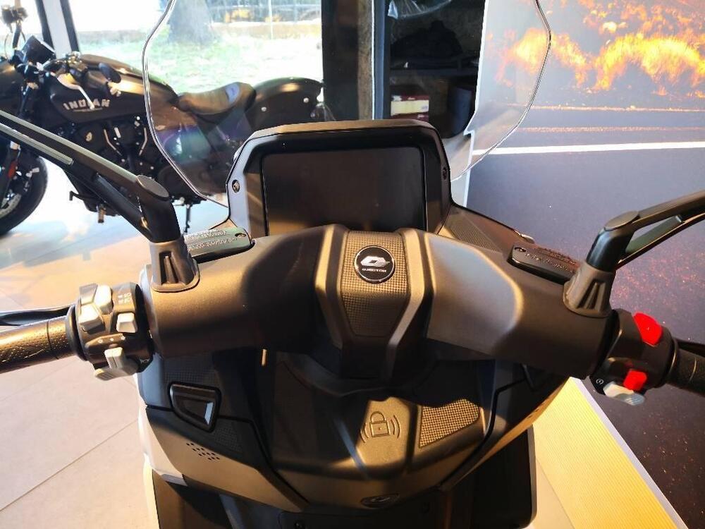 QJ Motor Fort 4.0 (2025 - 26) (12)