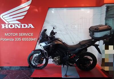 Honda Africa Twin CRF 1100L (2024 - 26) usata