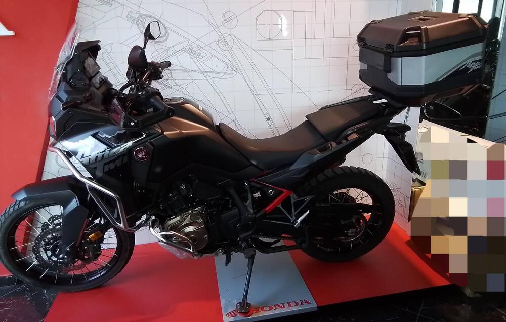 Honda Africa Twin CRF 1100L (2024 - 26) (3)