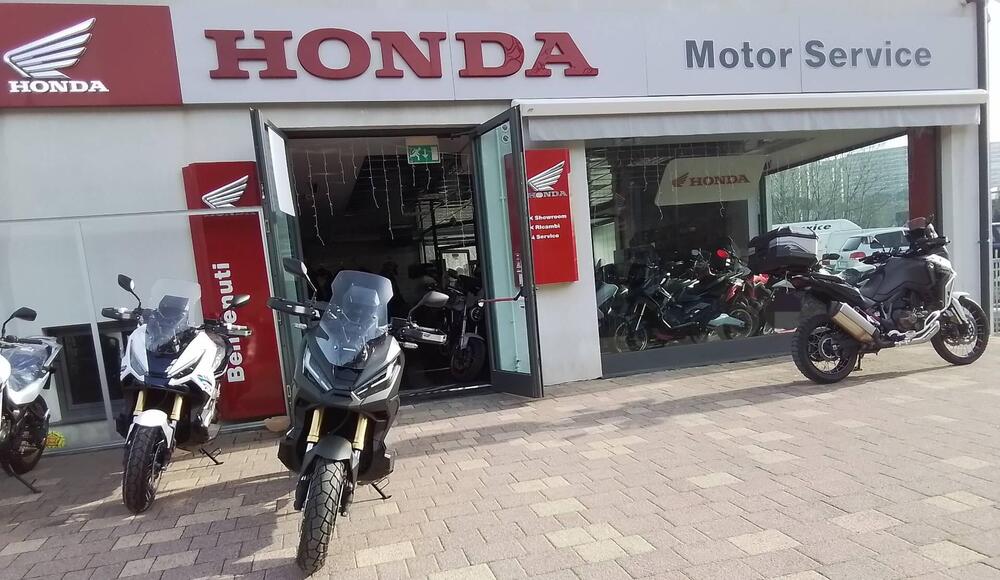 Honda Africa Twin CRF 1100L (2024 - 26) (11)