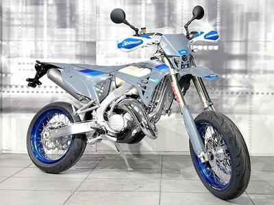 Tm Moto SMR 125 Fi 2t (2021 - 22) nuova