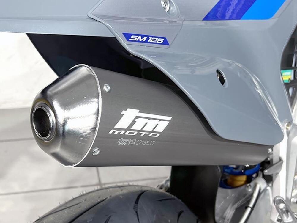 Tm Moto SMR 125 Fi 2t (2021 - 22) (3)