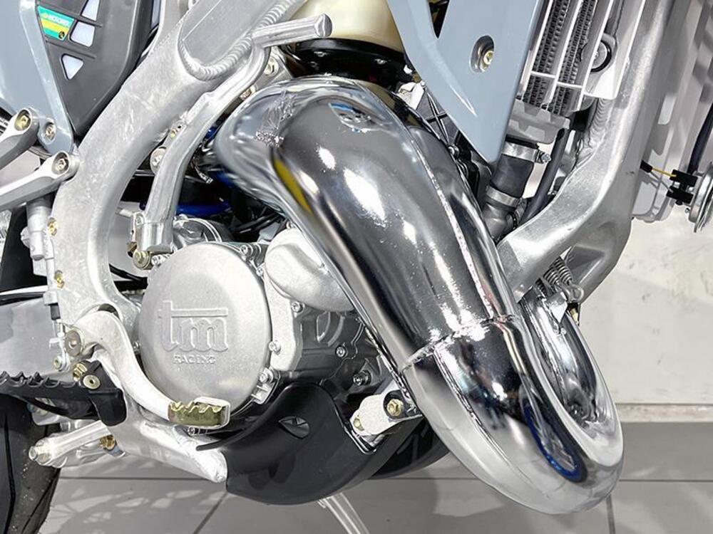 Tm Moto SMR 125 Fi 2t (2021 - 22) (4)