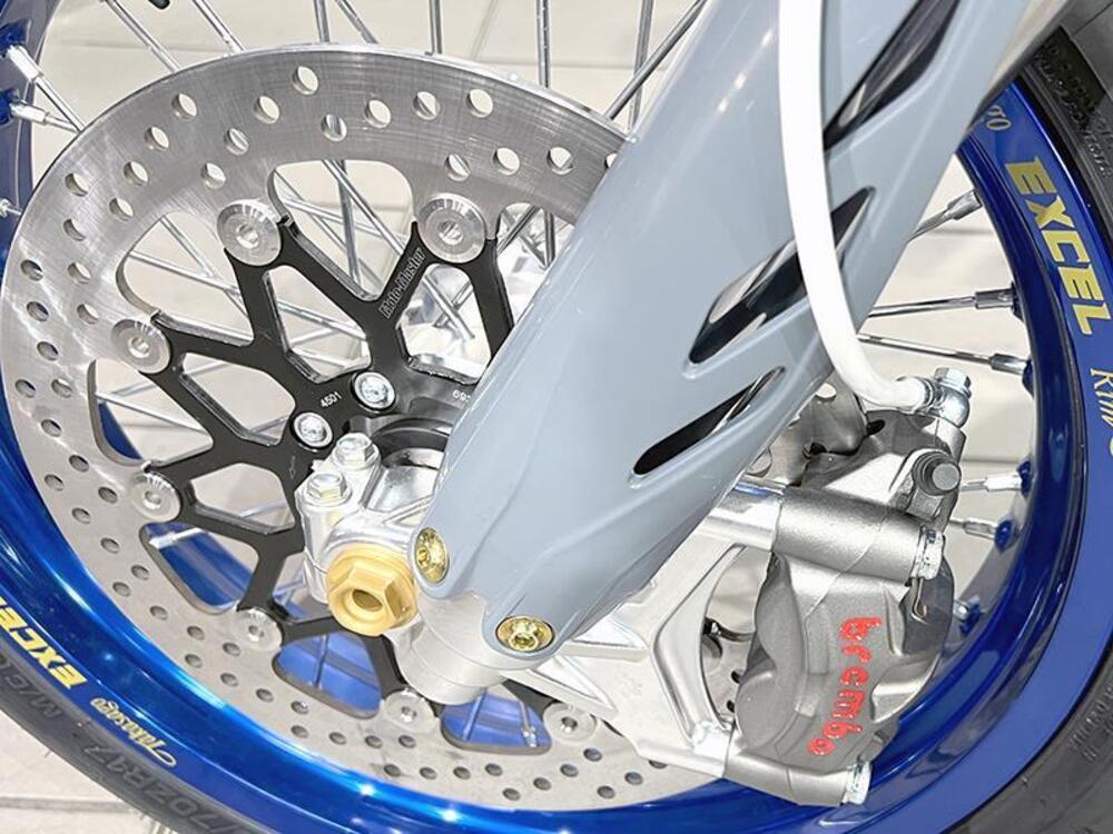 Tm Moto SMR 125 Fi 2t (2021 - 22) (5)