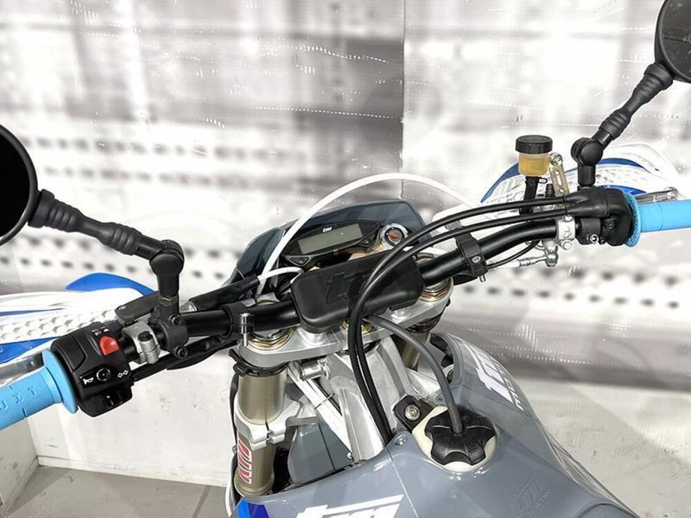 Tm Moto SMR 125 Fi 2t (2021 - 22) (6)