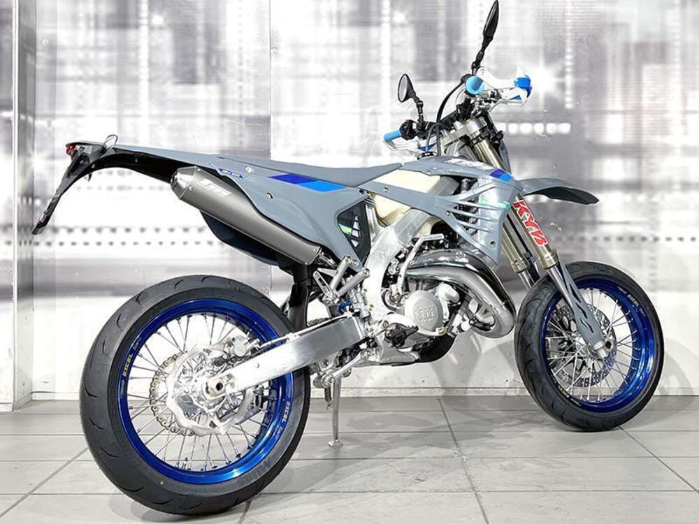 Tm Moto SMR 125 Fi 2t (2021 - 22) (8)