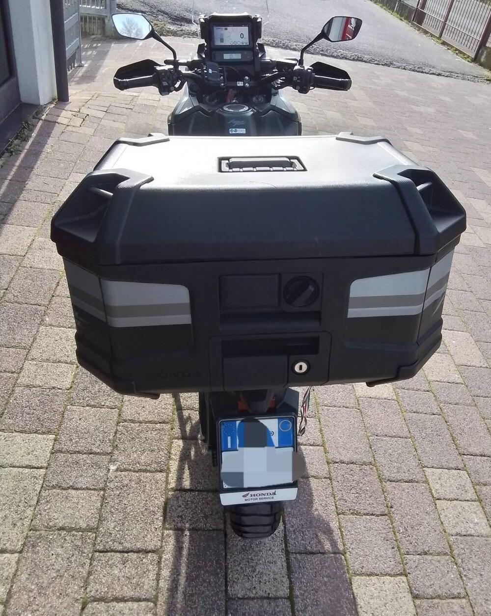 Honda Africa Twin CRF 1100L (2024 - 26) (18)