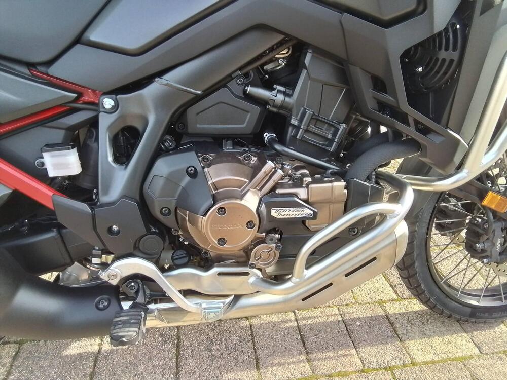 Honda Africa Twin CRF 1100L (2024 - 26) (19)