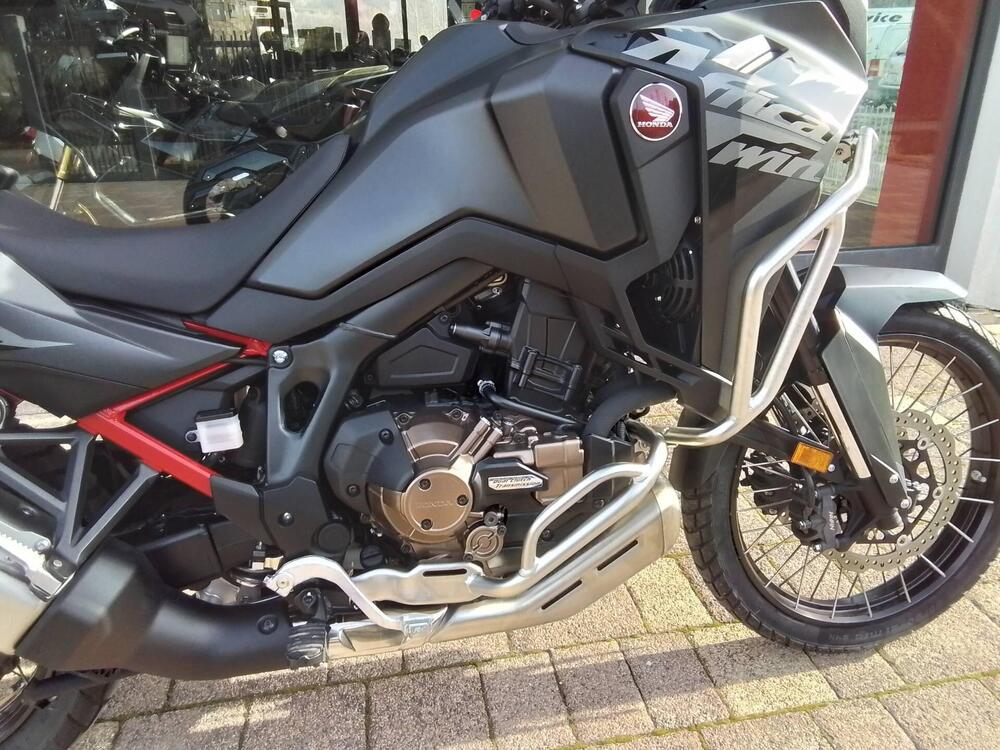 Honda Africa Twin CRF 1100L (2024 - 26) (20)
