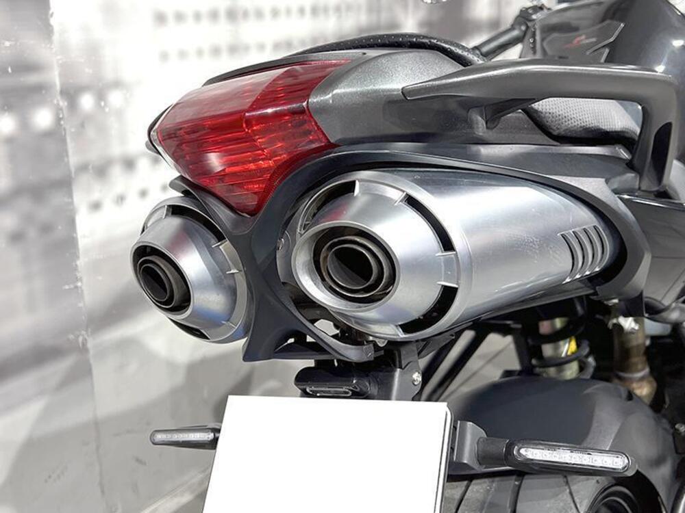 Yamaha FZ6 (2004 - 07) (3)