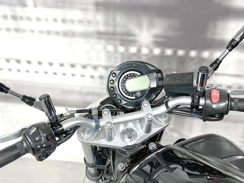 Yamaha FZ6 (2004 - 07) (6)