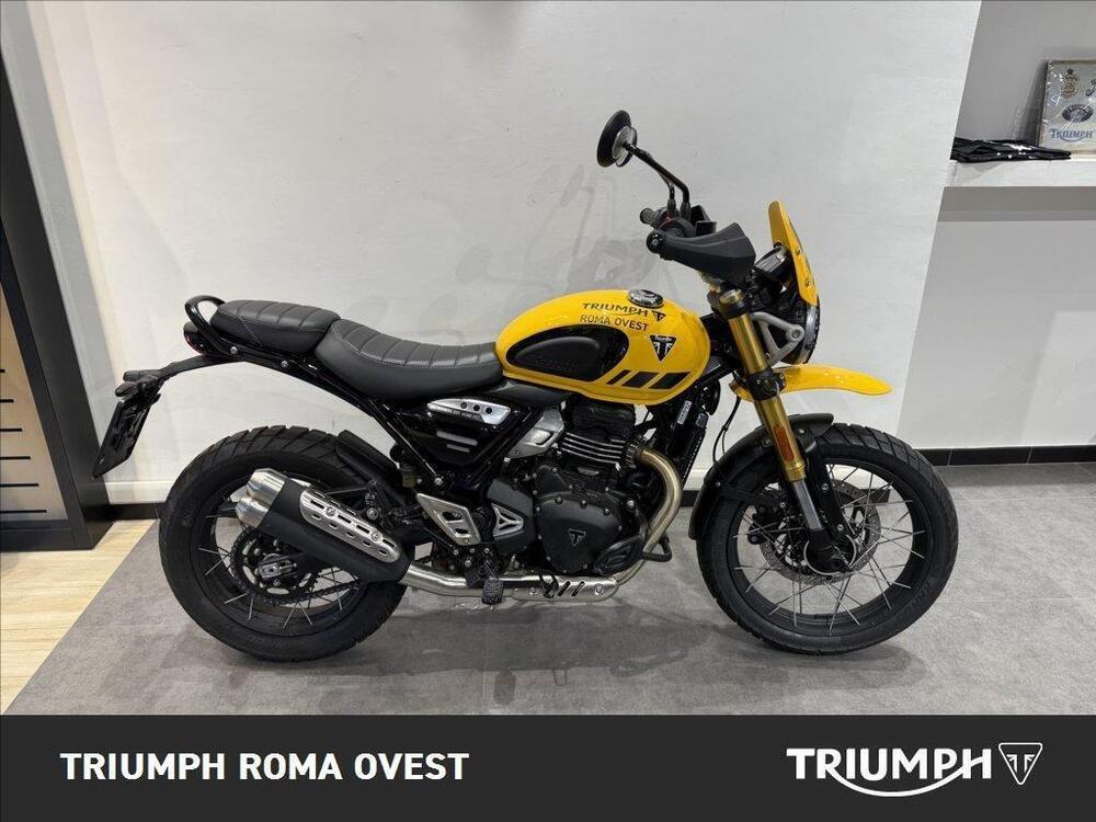 Triumph Scrambler 400 XC (2025 - 26) (7)