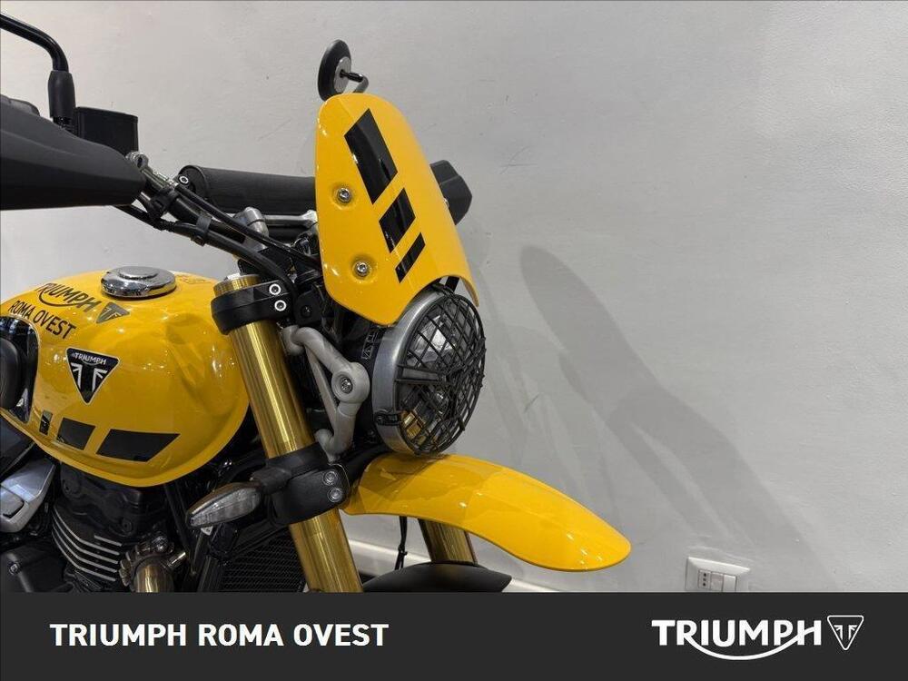Triumph Scrambler 400 XC (2025 - 26) (14)
