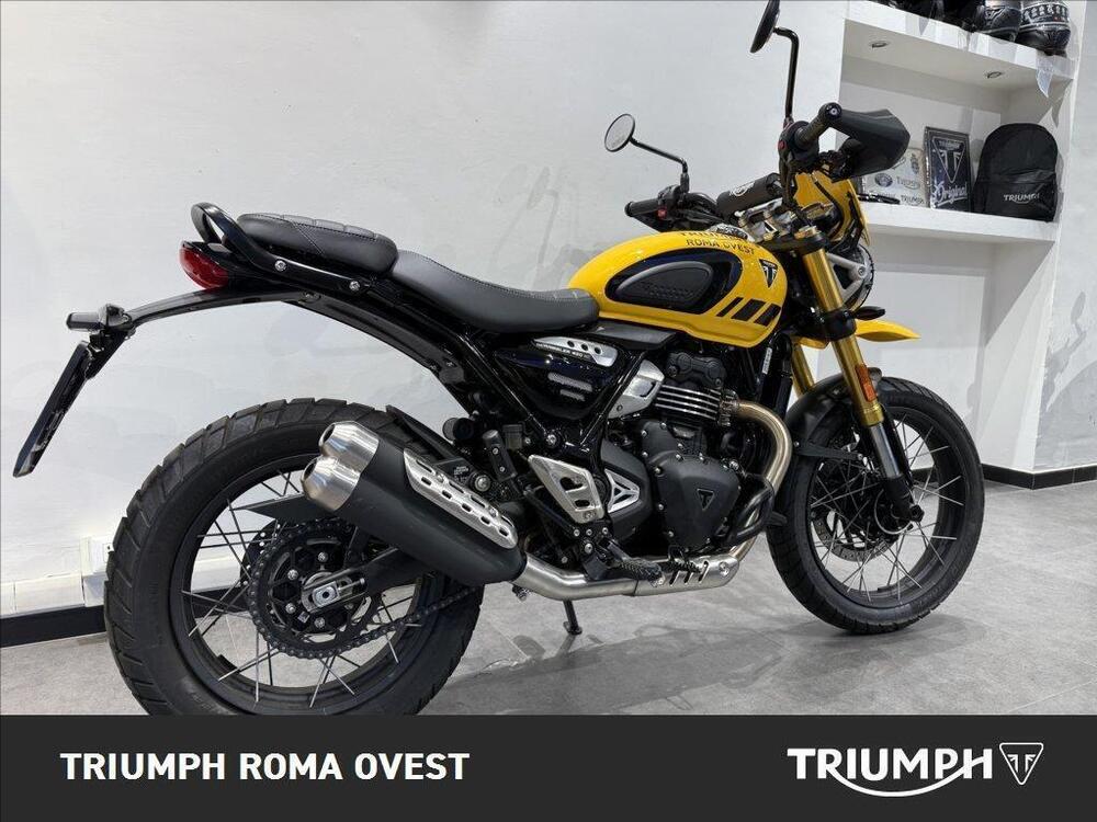 Triumph Scrambler 400 XC (2025 - 26) (11)