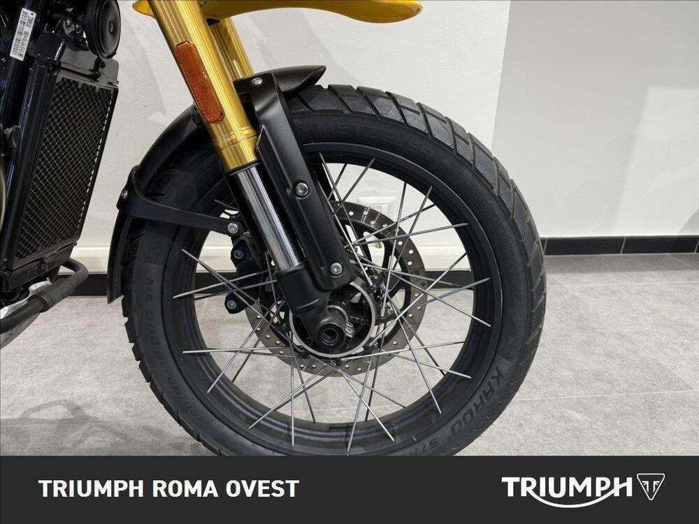 Triumph Scrambler 400 XC (2025 - 26) (15)