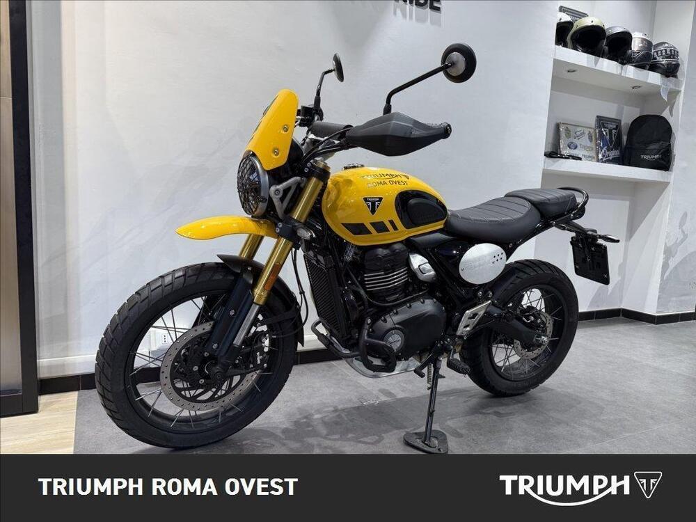 Triumph Scrambler 400 XC (2025 - 26) (6)