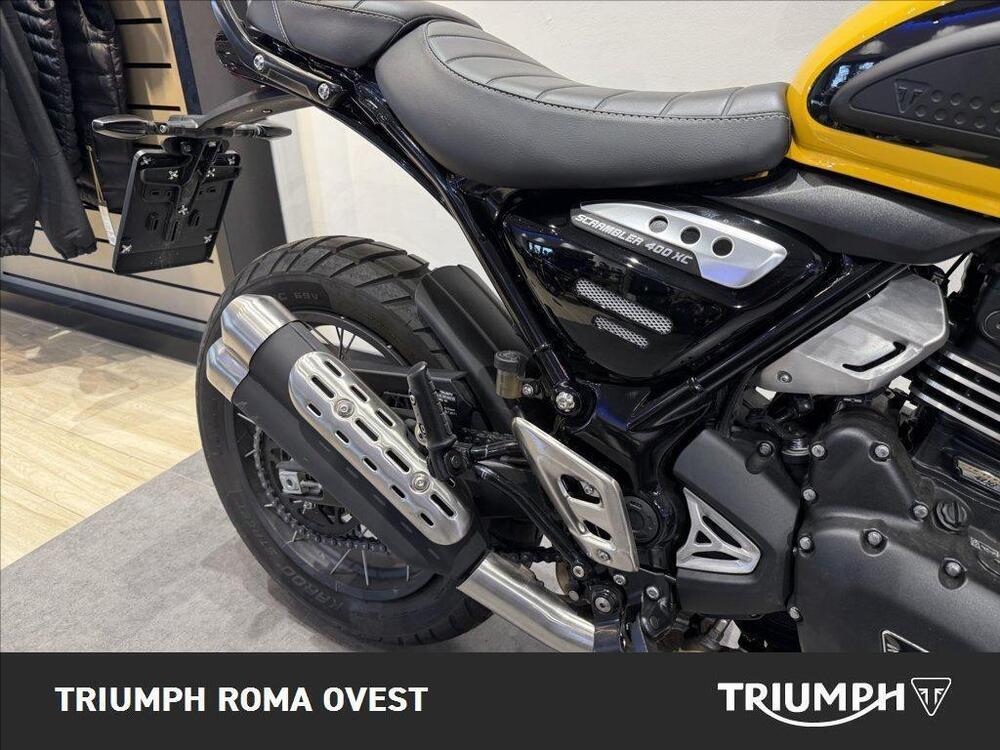 Triumph Scrambler 400 XC (2025 - 26) (12)