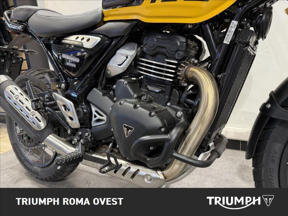Triumph Scrambler 400 XC (2025 - 26) (16)
