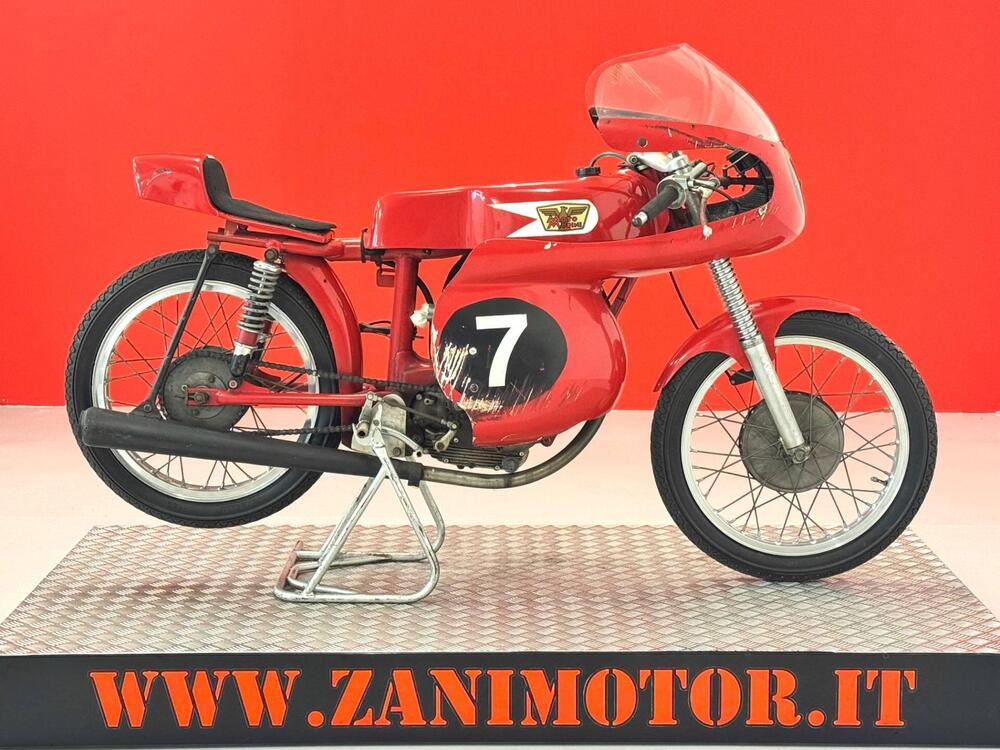 Moto Morini 125 CORSA