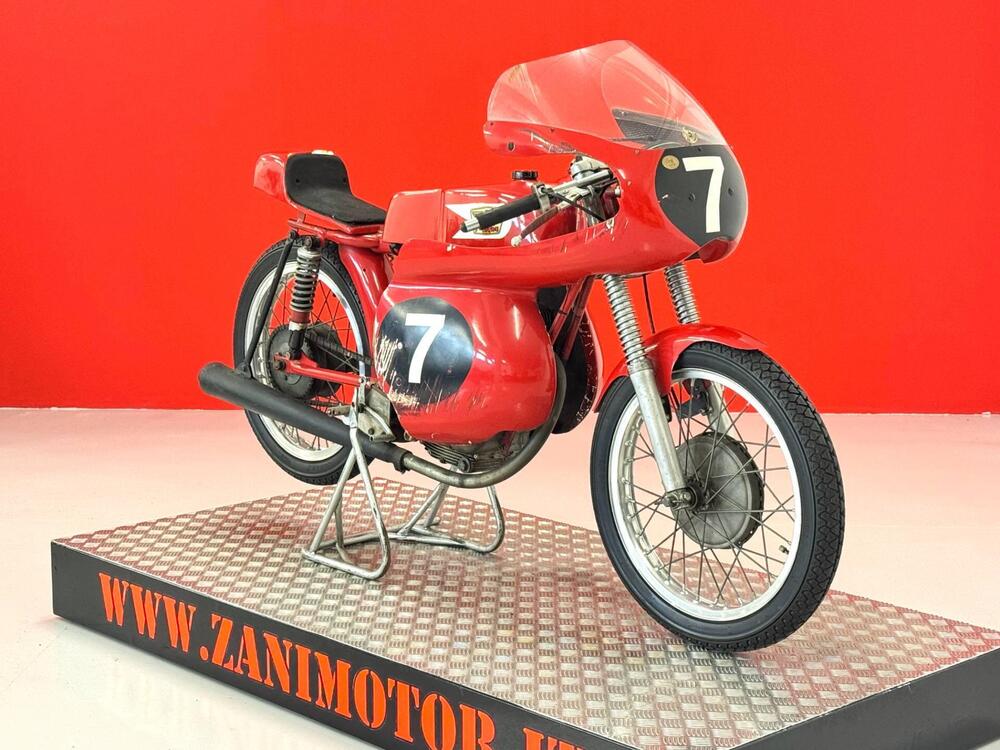 Moto Morini 125 CORSA (2)