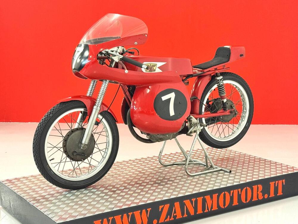Moto Morini 125 CORSA (4)